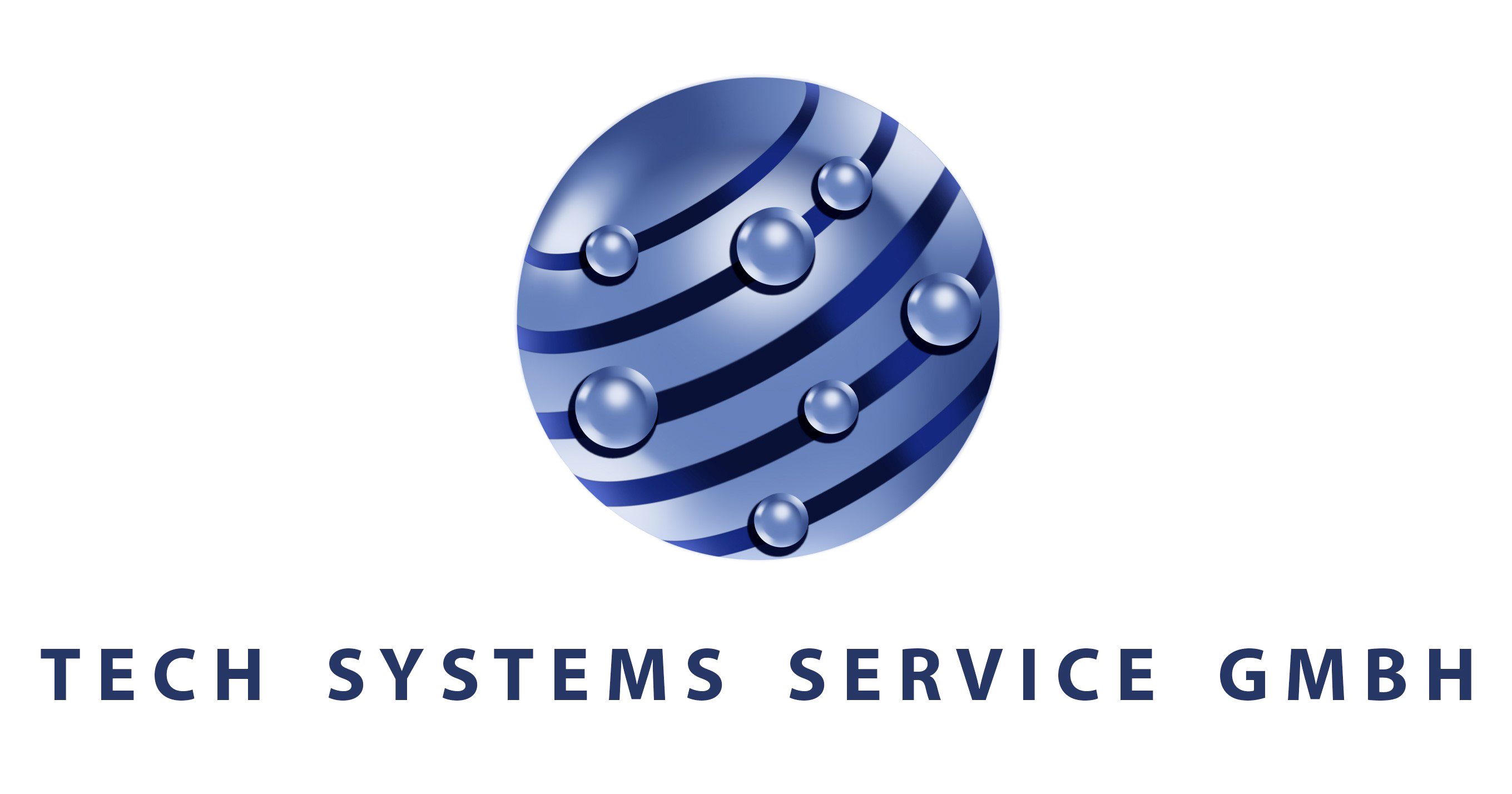 Logo Tech Systems Service GmbH